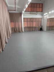Space 21 (D14), Factory #611014041